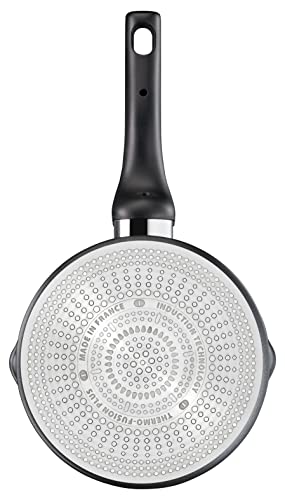 Tefal Unlimited Saucepan 20 cm (2.9 L), Pouring Spouts, Non-Stick, Scratch-Resistant, Easy-Clean Coating, Thermo-Signal - Image 4