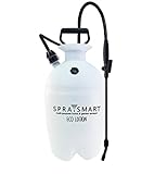 Hudson 20141 1-Gallon Green Garde Compression Sprayer