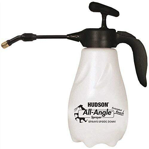 HD Hudson All-Angle Compression Handsprayer, 64 oz