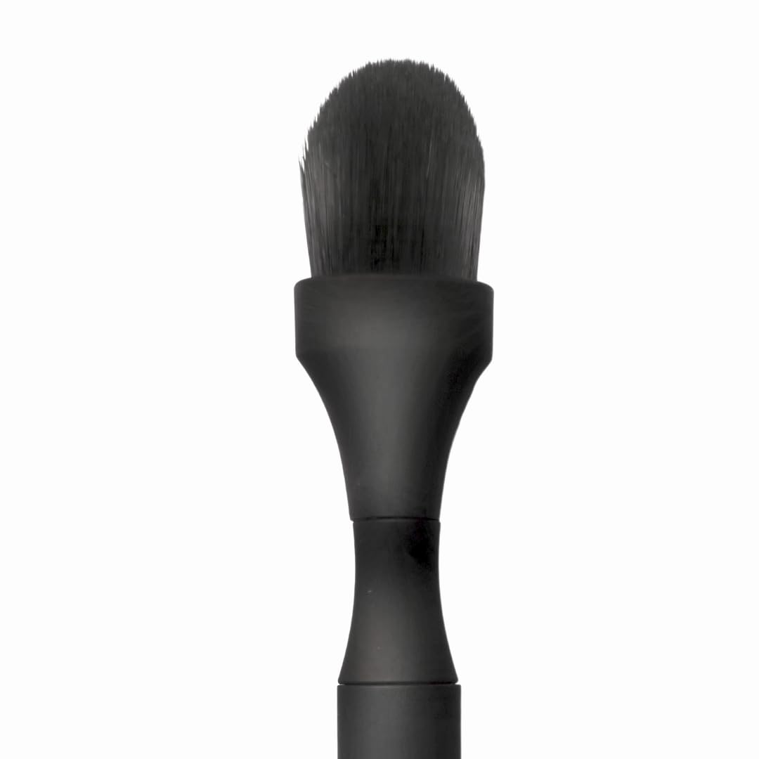 JENTRY KELLEY BRUSH - Sheer Primer + Foundation