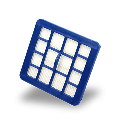 MisterVac Filtre compatible avec Hoover TE70_TE75 011 Telios plus