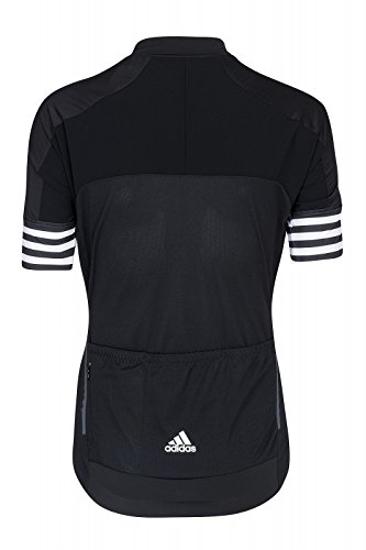 Adidas Performance Adistar Short Sleeve Jersey