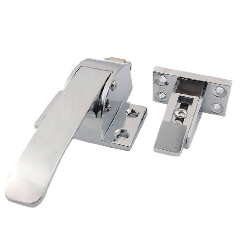 Aexit Flush Mounted Walk In Freezer Stainless Steel Door Latch Handle (f9977b642eb3ac07d2c1f5d29bf8c0c2)