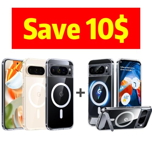 Google Pixel 9 Pro XL case