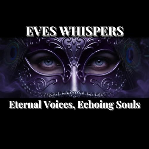 『Official Trailer | EVES Whispers』のカバーアート