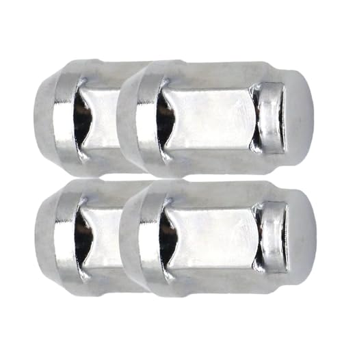 Tuercas de rueda de acero para Ford Explorer y Flex juego de 4 pernos cónicos