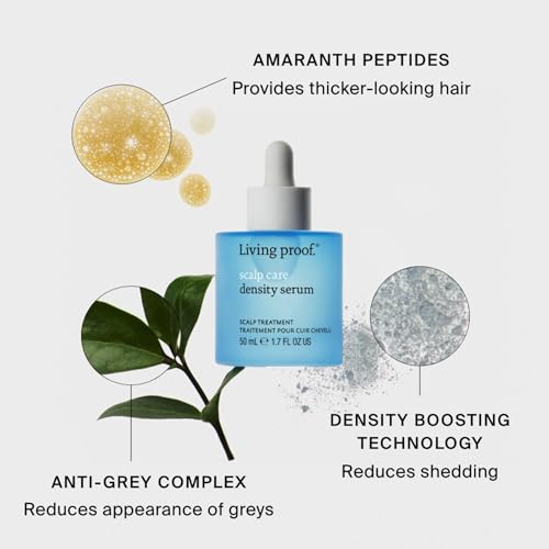 Living Proof Scalp Care Density Serum - Image 5