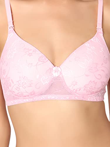 Image of Sonari Soda Women's Padded T-Shirt Bra