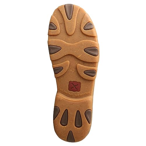 Image of Twisted X Men's Chukka Driving Moccasins