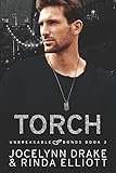 Torch (Unbreakable Bonds) (Volume 3)
