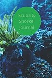 mares smart vs scubapro chromis  Scuba & Snorkel Journal: Underwater imaged journal with blank/lined pages