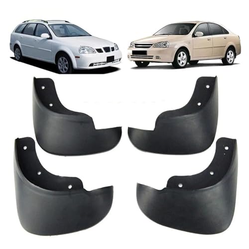 Garde-boue pour Suzuki Forenza idéaux pour rouler sous la pluie et la boue