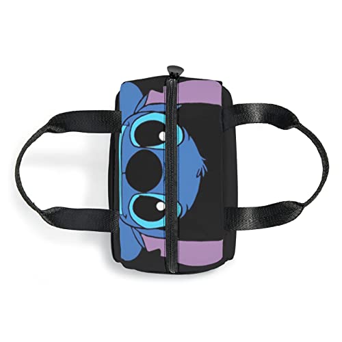 Gcnqat Reusable Insulated Lunch Bag Portable Lunch Box Anime Lunch Tote For Men Women Work Picnic Outdoor Camping #TOP2