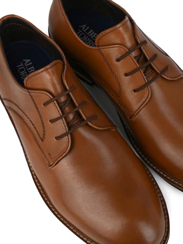 Image of ALBERTO TORRESI Broadfit Belted Eva Handmade Sole with Sneaker Comfort True Leather