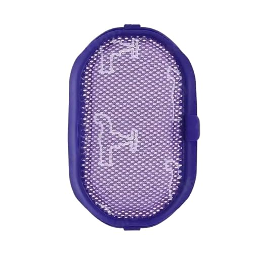 Filtro HEPA para Dyson DC44 DC35 DC30 repuesto de polvo lavable 7