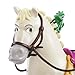 Imagen de Mattel Disney Princess Rapunzel y Maximus Muñeca princesa con caballo de juguete