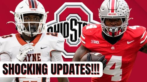 What The Buckeyes Just Did Is PURE GENIUS... | Daily Ohio State Buckeyes News And Rumors