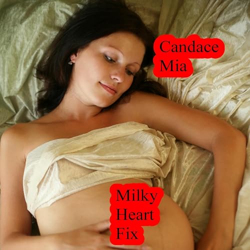 Couverture de Milky Heart Fix