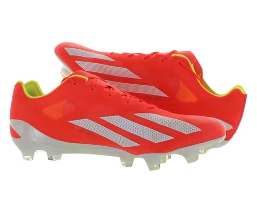 Image of Adidas Unisex-Adult X Crazyfast League Firm Ground