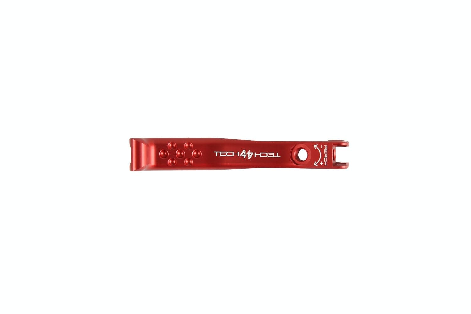HOPE Tech 4 Brake Lever Blade - Red
