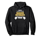 Manager Ristorante Regalo