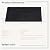 BUBOS 4 Pcs Decor Acoustic Panel 23.6x11.8" Self Adhesive Acoustic Wall Art