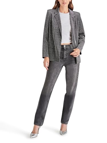 Steve Madden womens Payton Blazer
