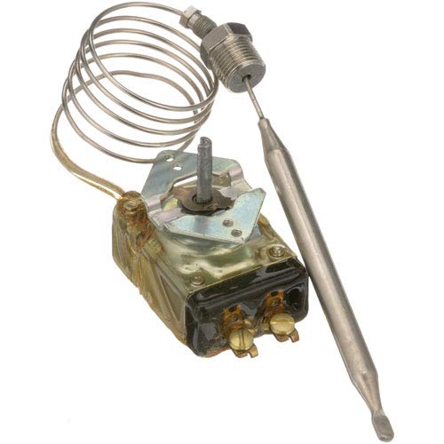 Exact FIT for CECILWARE L345EL Thermostat KX, 3/8 X 5, 36 - Replacement Part by MAVRIK
