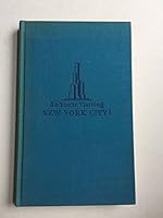 So you're visiting New York city! B000868SHI Book Cover