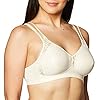 Playtex-Womens-18-Hour-Seamless-ComfortFlex-Wire-Free-Bra-US4395 Playtex Women's 18 Hour All-Around Smoothing Wireless Bra US4395