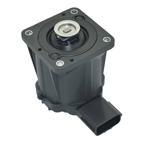 K5T74489 EGR Valve for Isuzu D-MAX