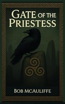 Paperback Gate of the Priestess: The Sacred Oath (The Guardians) Book