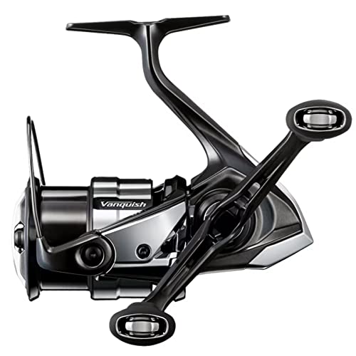 シマノ(SHIMANO) スピニングリール 23 ヴァンキッシュ C3000SDH