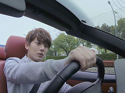 私のツンデレ師匠様! 第21話