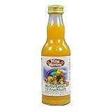 Obstsaftkelterei
