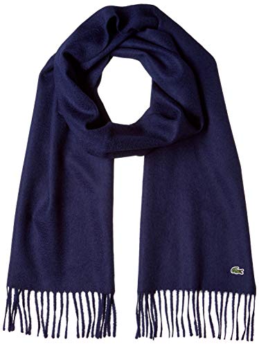 ラコステ Lacoste メンズマフラー 通販 人気ランキング 価格 Com