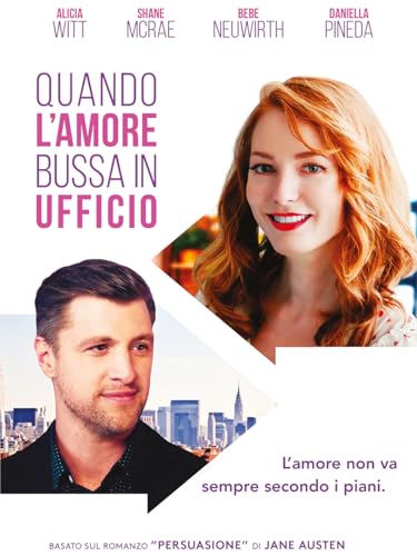  Quando l\'amore bussa in ufficio