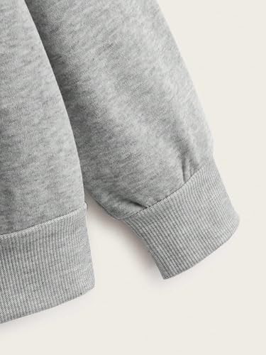 Image of LITZO Hoodie|| Sweatshirt for Women || Womens Hoodie and Sweatshirt (L-139-142)