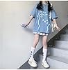 Women Kawaii Bear T-Shirt Cute Japanese Shirt Anim... #3