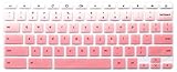 Keyboard Protective Skin Compatible HP Chromebook x360 11.6