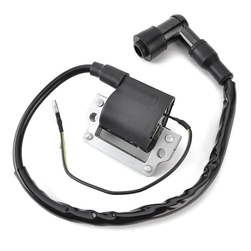 Bobinas de encendido para motocicletas de cross MX400 y DT250, ideales para rutas de montaña