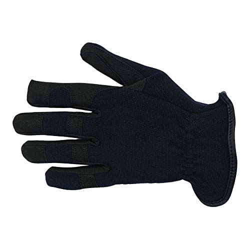 Solidur GA02 - Gants de Manutention - Confort et Protection Exceptionnels - Résistant aux Risques Mécaniques, à l'Abrasion, aux Coupures, aux Déchirures, aux Perforations et aux Impacts - Taille T11 Cover