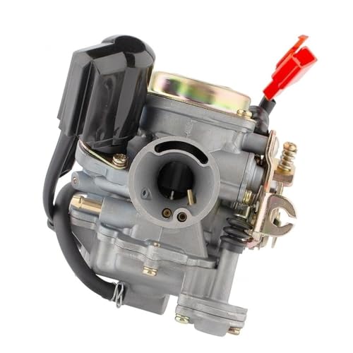 Carburateur GY6 PD18J 18mm 139QMB 139QMA 4T scooter moto ATV