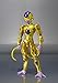 TAMASHII NATIONS Bandai S.H.Figuarts Golden Frieza Dragon Ball Z: Resurrection F Action Figure