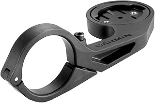 ALEFCO Bike Computer Mount Handlebar Mount Support Gps Bike Cradle Speedometer Mount Handlebar Cycling Computer Holder For Edge Road MTB Bike Handlebar Holder for Cycling Computer