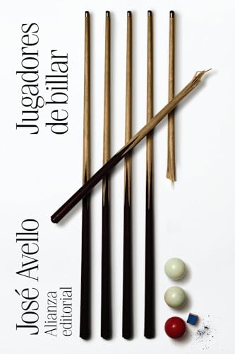 Imagen de Jugadores de billar