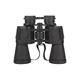 MXBC Teleskop 20X50 Outdoor HD Fernglas Survival Tool Zoom Fernglas Hochleistungsfernglas,