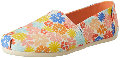 Image of Toms Womens Alpargata 3.0