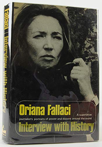 Interview with history