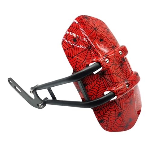Garde-Boue Moto NIU Extension Arrière Accessoire Protection